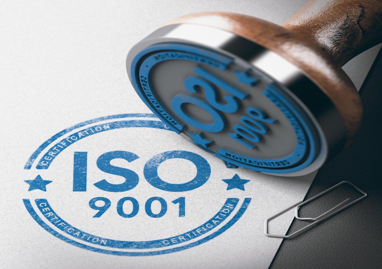 ISO ISO