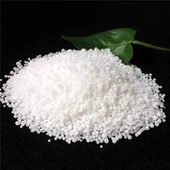 Calciummagnesiumnitrat Granulært råmateriale